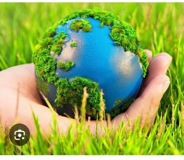 hình trái đất 1